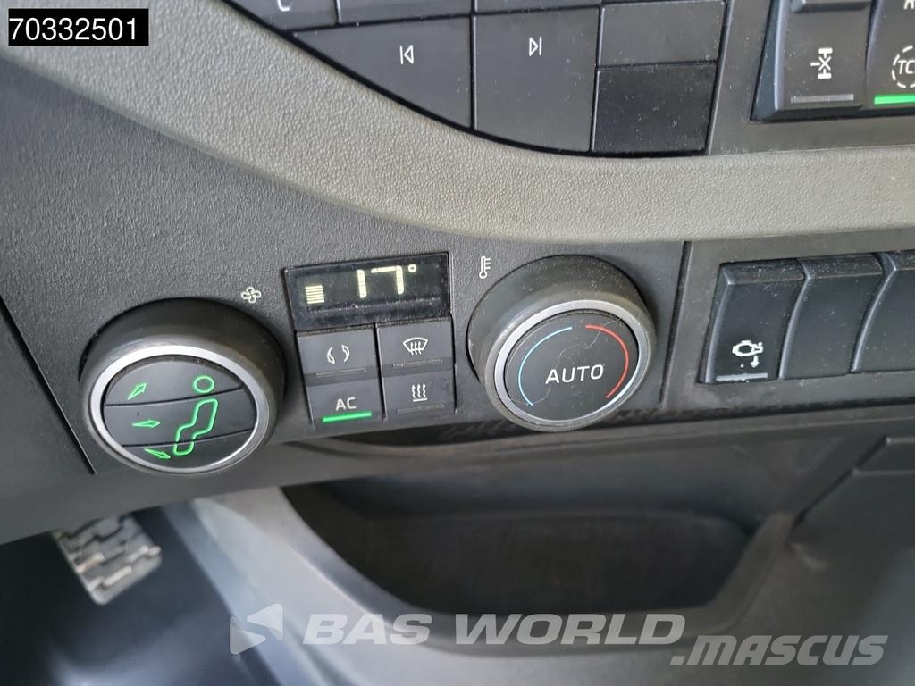 Volvo FH 460 FH 6X2 Retarder Hydraulic Влекачи
