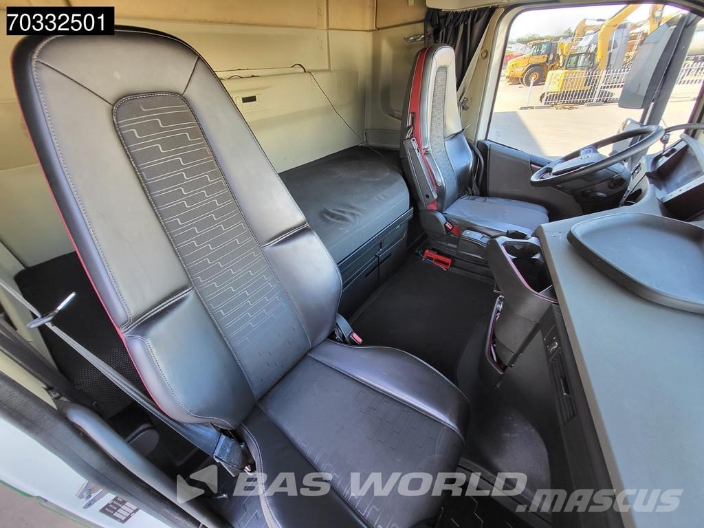 Volvo FH 460 FH 6X2 Retarder Hydraulic Влекачи