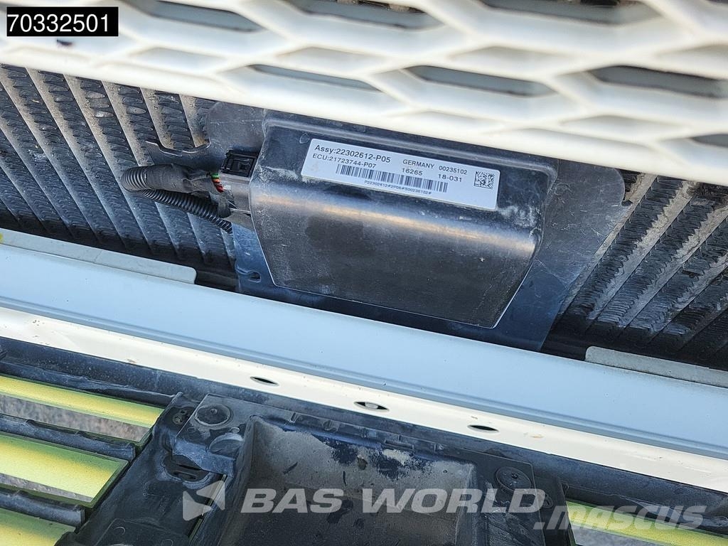 Volvo FH 460 FH 6X2 Retarder Hydraulic Влекачи