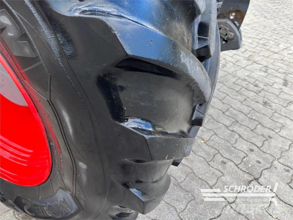 Fendt 936 VARIO GEN7 PROFI PLUS Traktoren