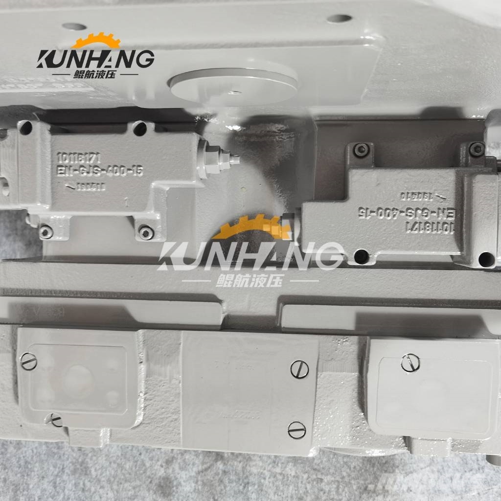 Liebherr R934C Hydraulic Pump 103227505 10128757 DPVP0108 Trasmissione