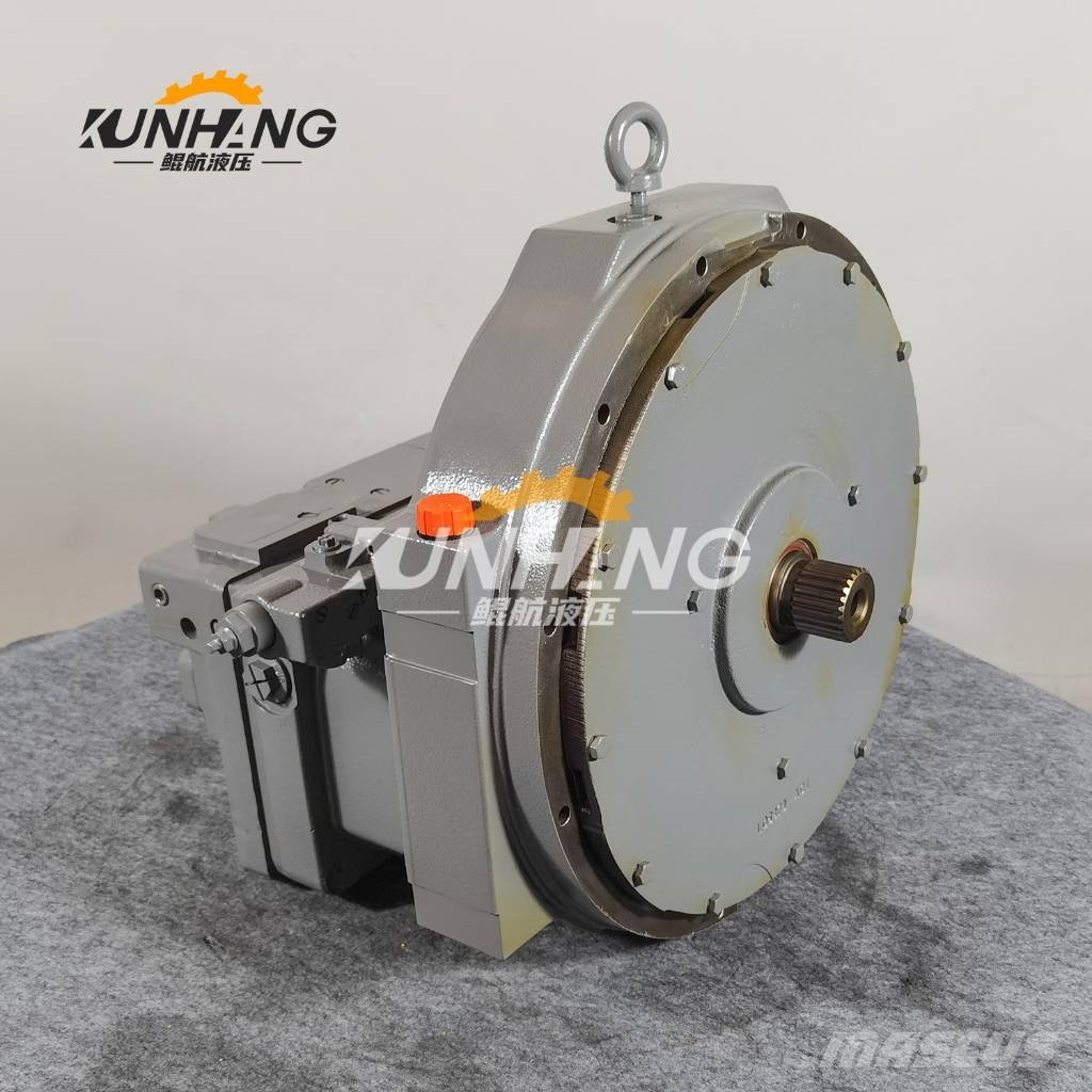 Liebherr R934C Hydraulic Pump 103227505 10128757 DPVP0108 Trasmissione