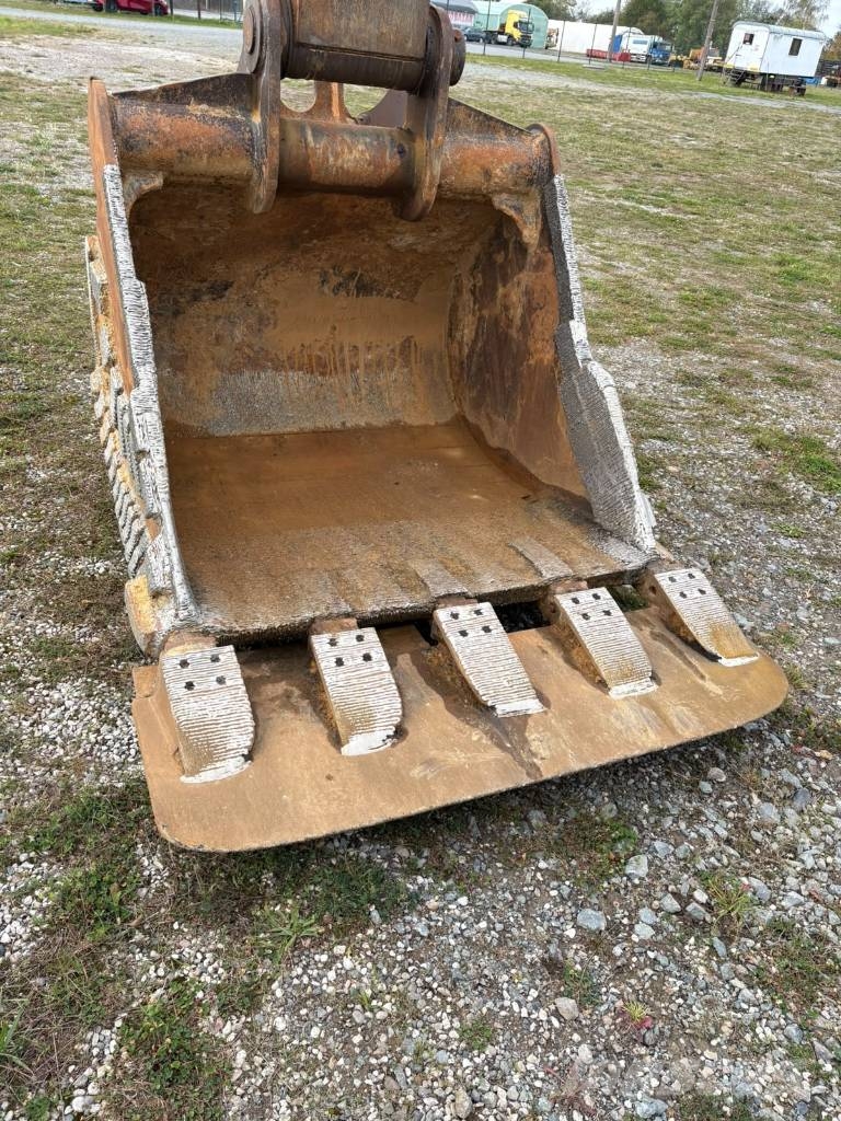 Hitachi ZX350 LCN-58 Laderaupen