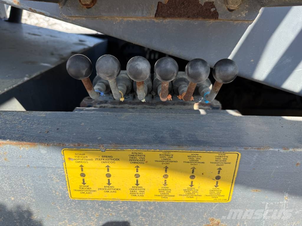Kleemann MS15Z-AD - Good Overall Condition / CAT Engine Cribas