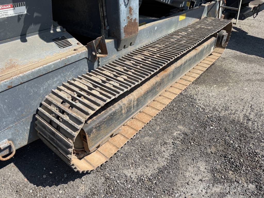 Kleemann MS15Z-AD - Good Overall Condition / CAT Engine Cribas