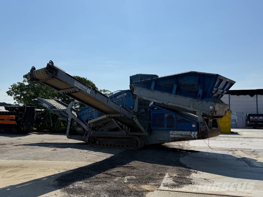 Kleemann MS15Z-AD - Good Overall Condition / CAT Engine Cribas