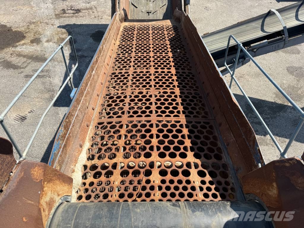 Kleemann MS15Z-AD - Good Overall Condition / CAT Engine Cribas
