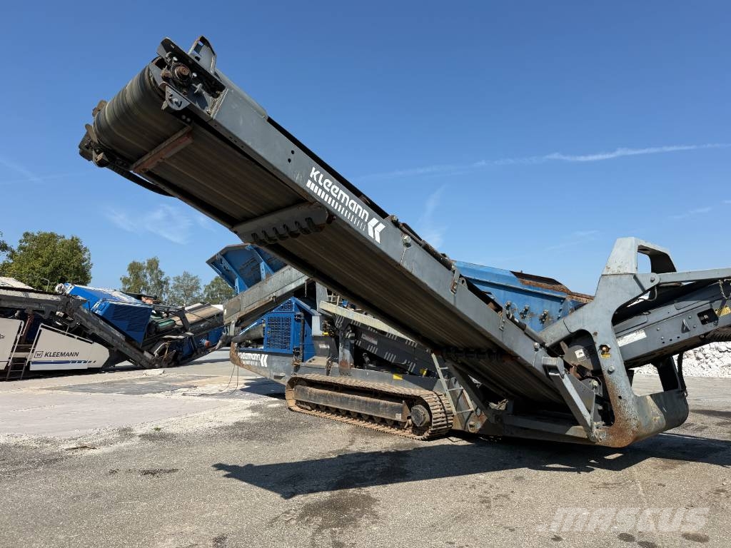 Kleemann MS15Z-AD - Good Overall Condition / CAT Engine Cribas