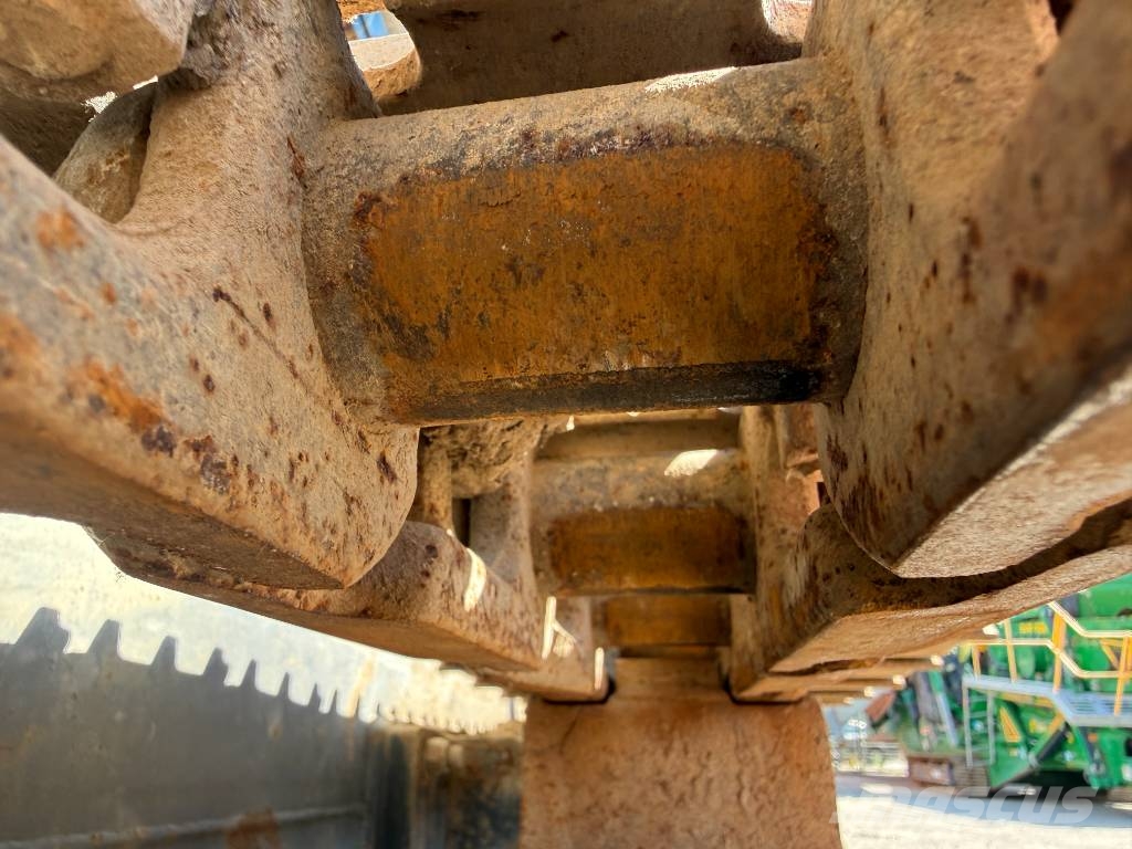 Kleemann MS15Z-AD - Good Overall Condition / CAT Engine Cribas