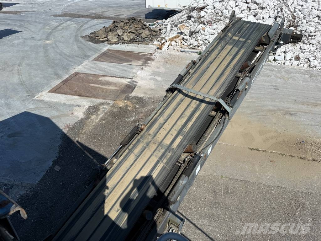 Kleemann MS15Z-AD - Good Overall Condition / CAT Engine Cribas