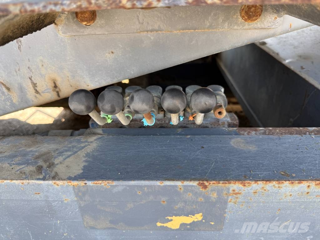 Kleemann MS15Z-AD - Good Overall Condition / CAT Engine Cribas