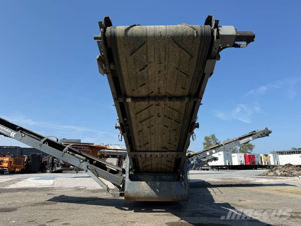 Kleemann MS15Z-AD - Good Overall Condition / CAT Engine Cribas