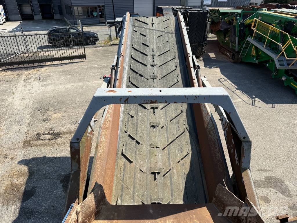 Kleemann MS15Z-AD - Good Overall Condition / CAT Engine Cribas