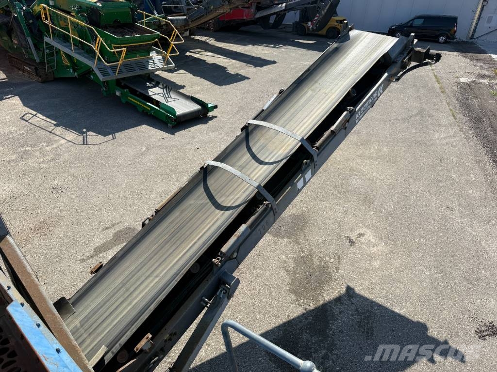 Kleemann MS15Z-AD - Good Overall Condition / CAT Engine Cribas