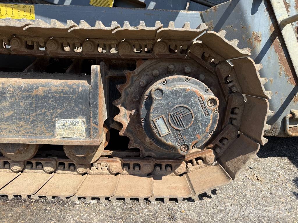 Kleemann MS15Z-AD - Good Overall Condition / CAT Engine Cribas