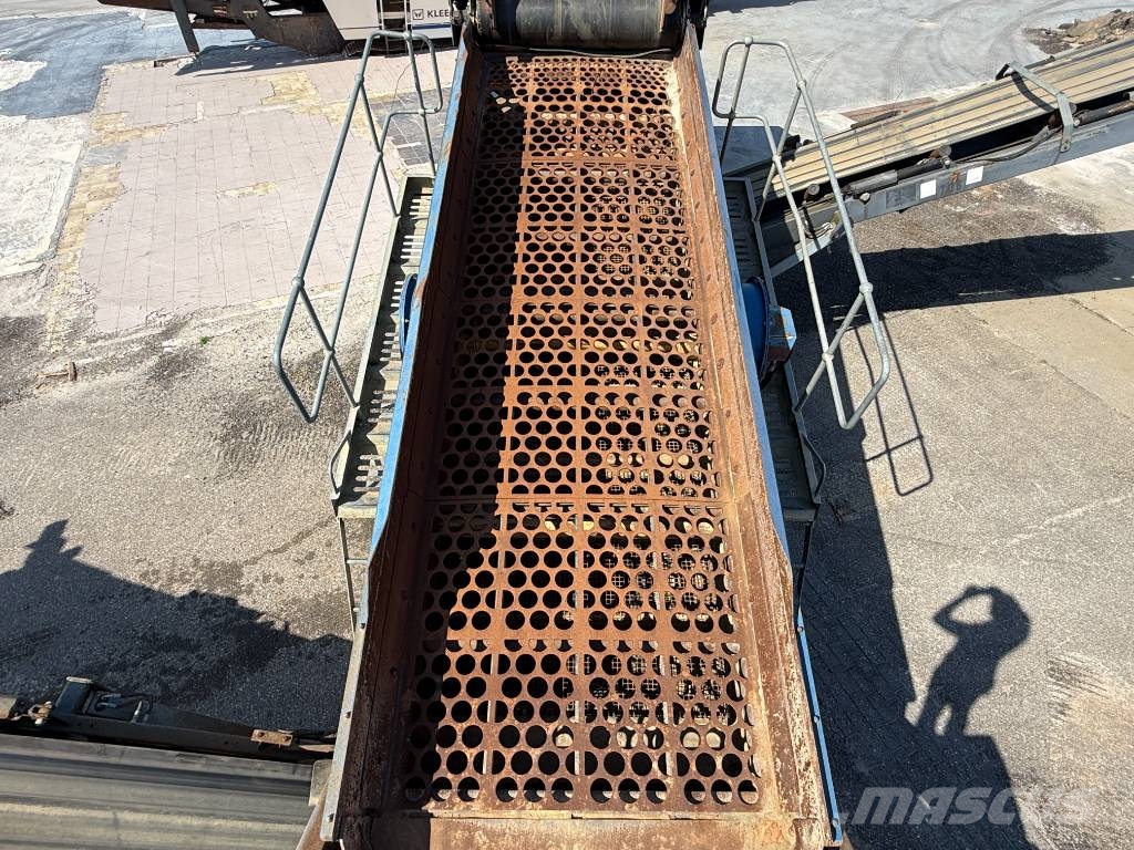 Kleemann MS15Z-AD - Good Overall Condition / CAT Engine Cribas