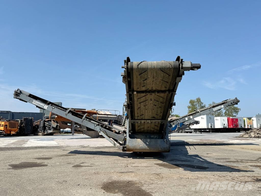 Kleemann MS15Z-AD - Good Overall Condition / CAT Engine Cribas