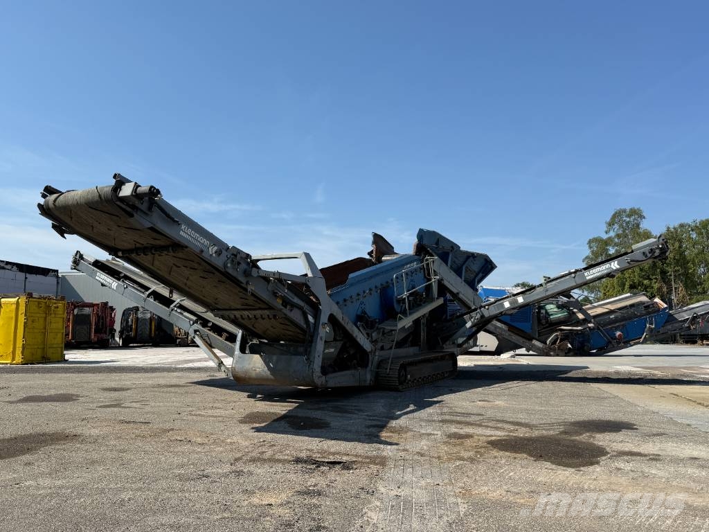 Kleemann MS15Z-AD - Good Overall Condition / CAT Engine Cribas