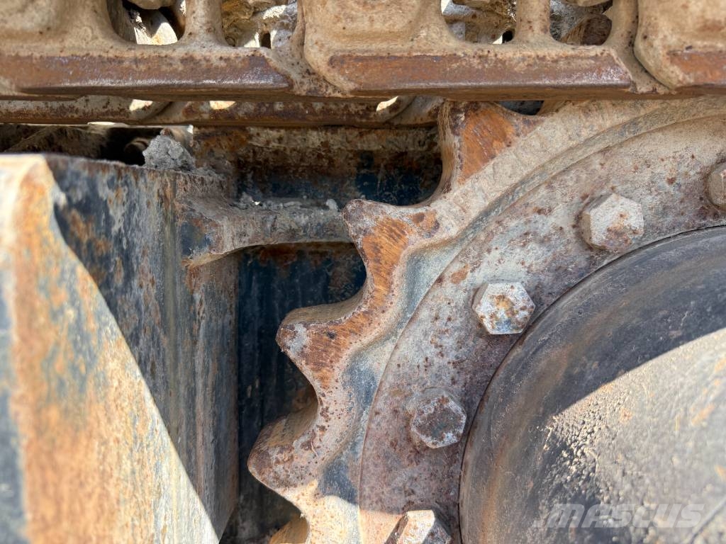 Kleemann MS15Z-AD - Good Overall Condition / CAT Engine Cribas