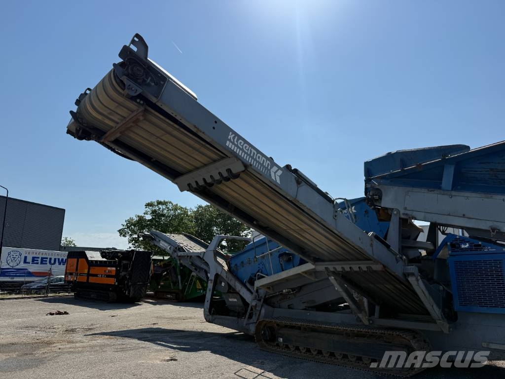 Kleemann MS15Z-AD - Good Overall Condition / CAT Engine Cribas