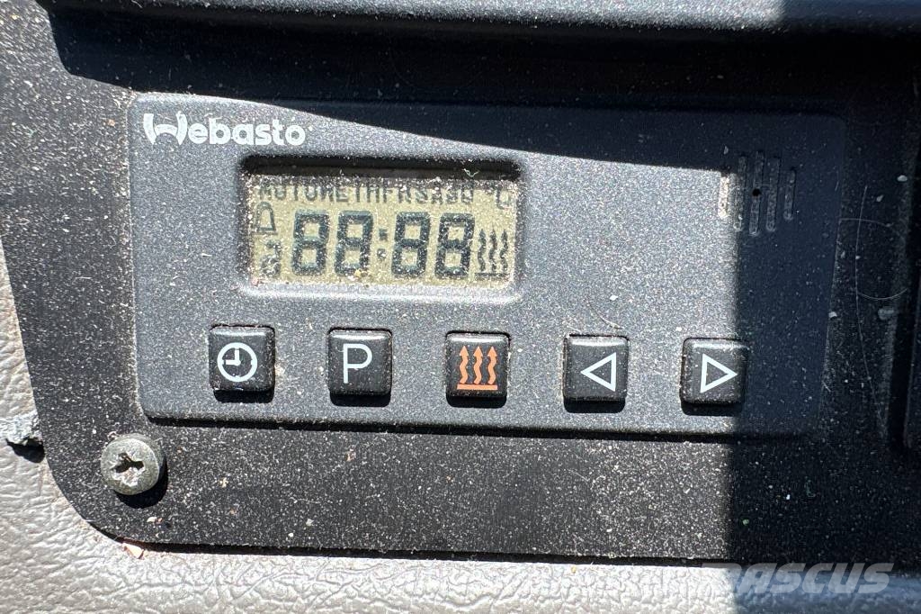 Huddig 1060C, Bra skick, Nya Däck Grävlastare