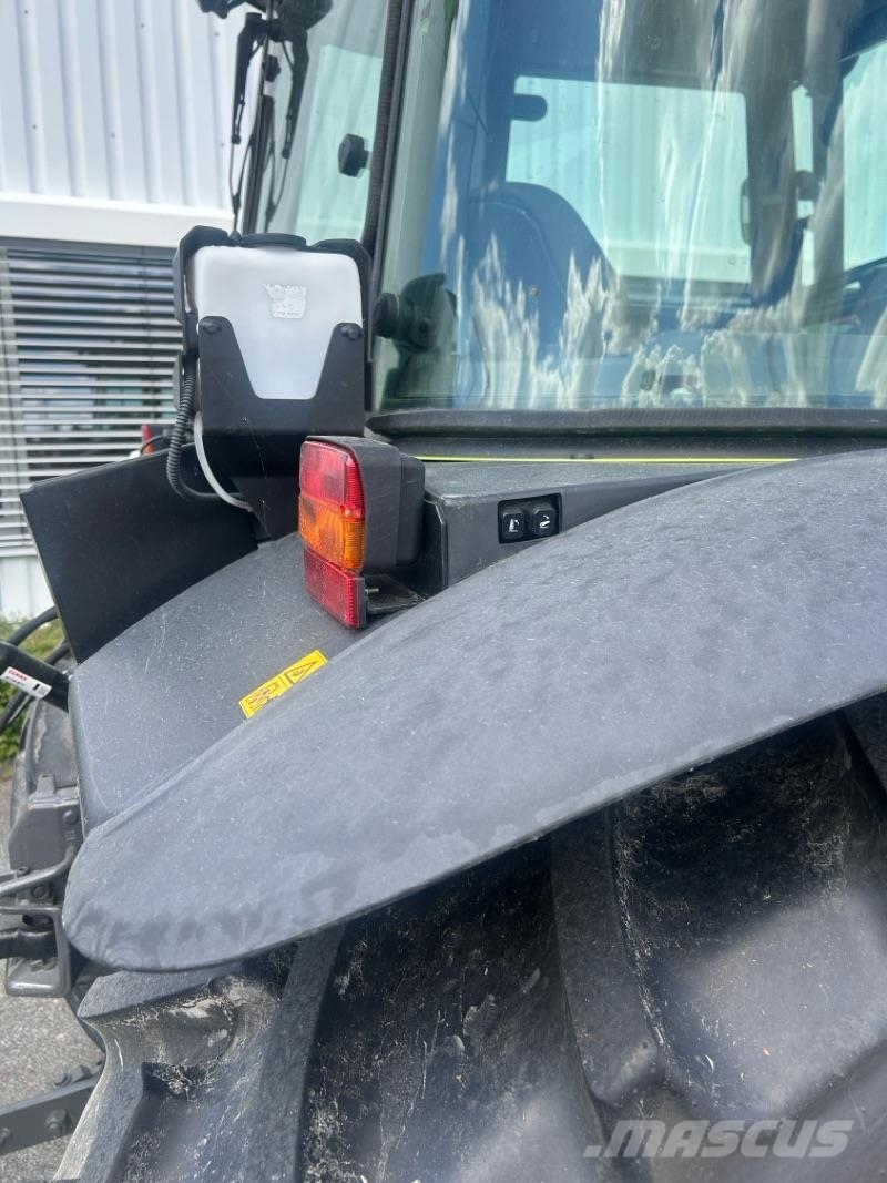 CLAAS Elios 330 트랙터