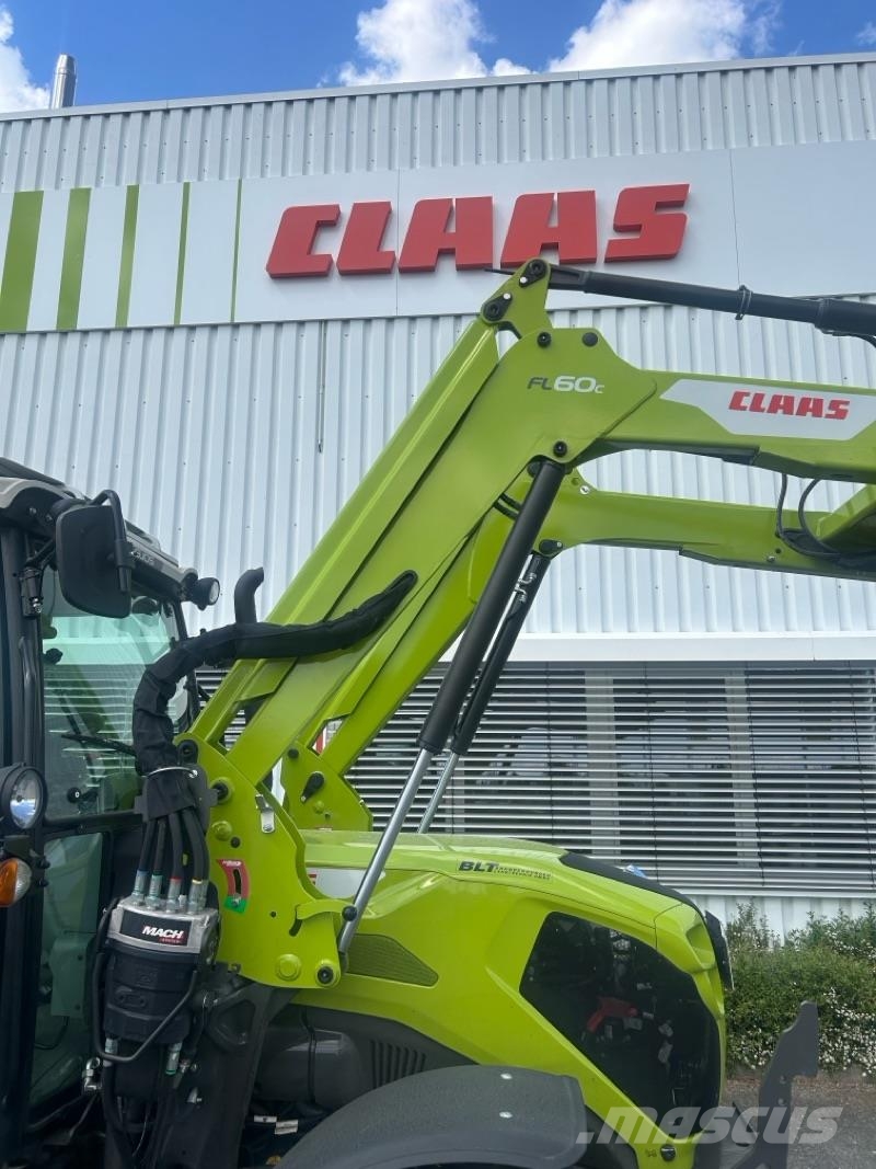 CLAAS Elios 330 트랙터