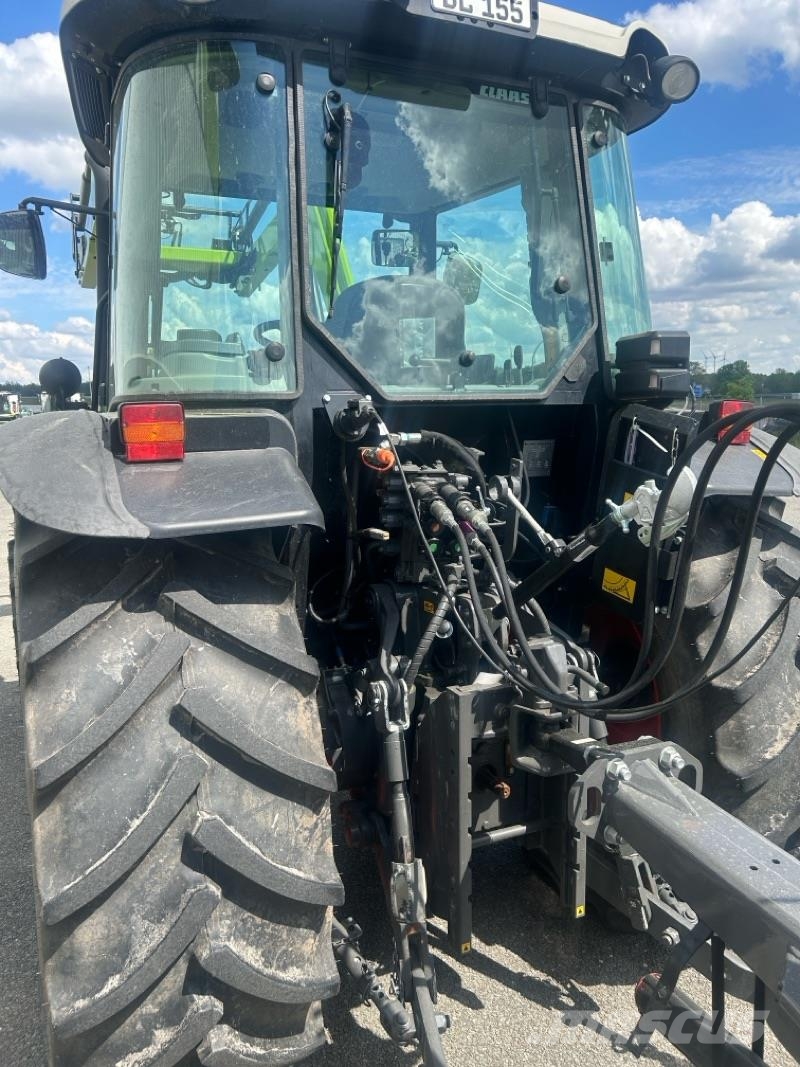 CLAAS Elios 330 트랙터