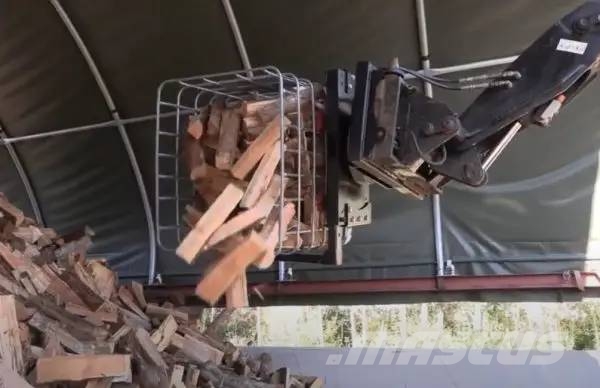 Botex Box Rotator Kauhanpyörittäjät