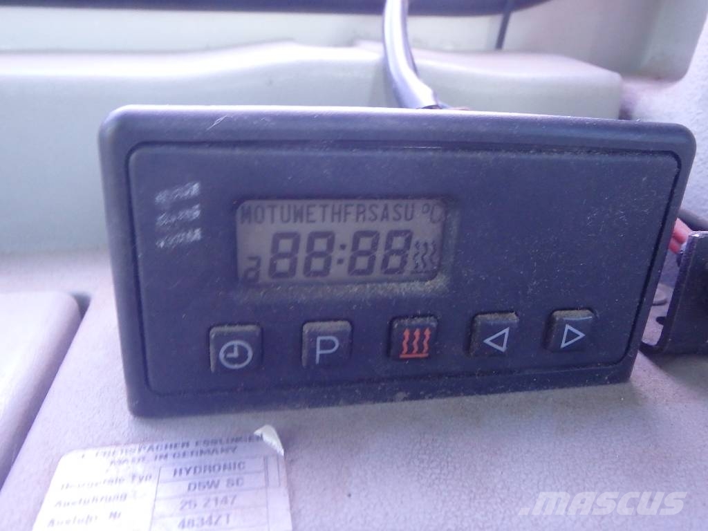Hyundai Robex 140 LC-7 Lánctalpas kotrók
