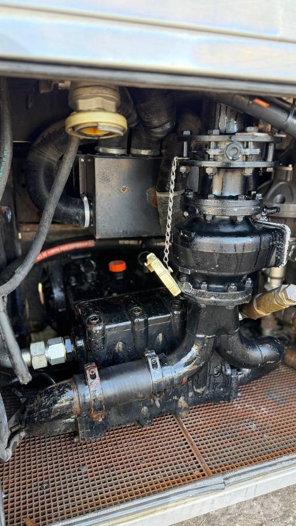Scania P 400 ROLBA ADR EURO 5 Kolkenzuigers