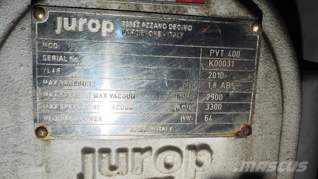 Scania P 400 ROLBA ADR EURO 5 Kolkenzuigers
