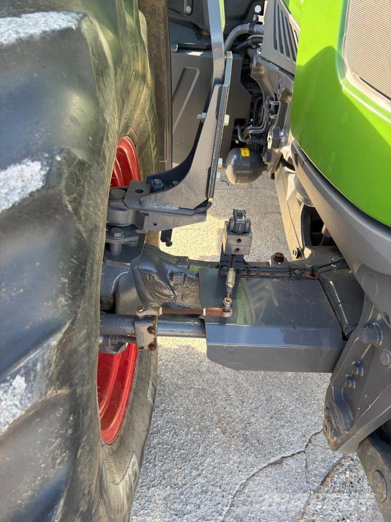 Fendt 716 VARIO POWER Traktoren