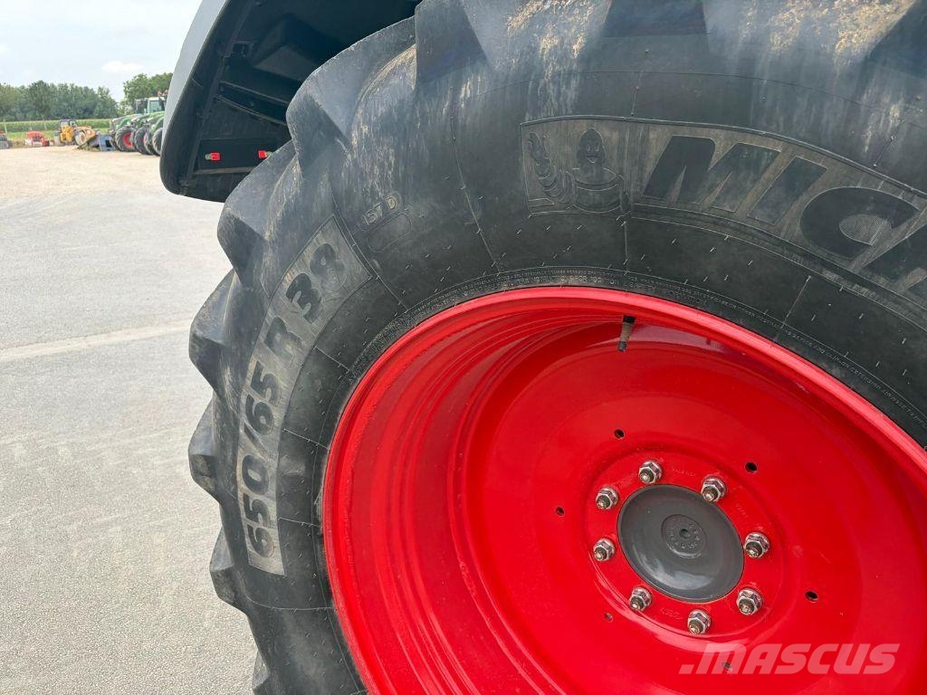 Fendt 716 VARIO POWER Traktoren