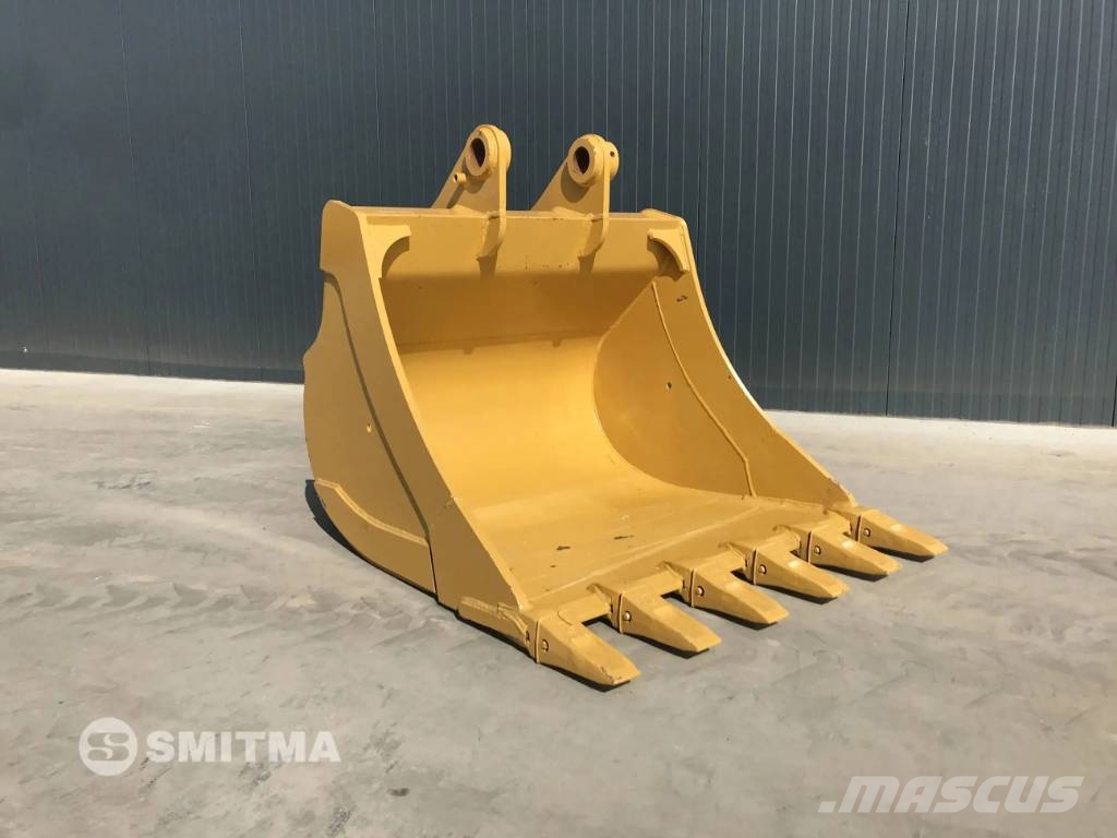 CAT 326GC دلاء