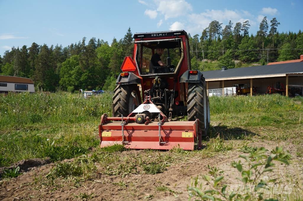 IM PREMIUM JORDFRÄS HD 2300 MM Ostali priključki in naprave za pripravo tal