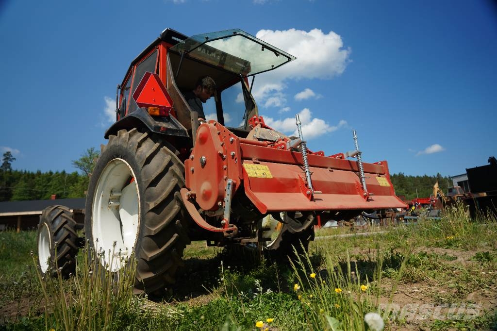 IM PREMIUM JORDFRÄS HD 2300 MM Ostali priključki in naprave za pripravo tal
