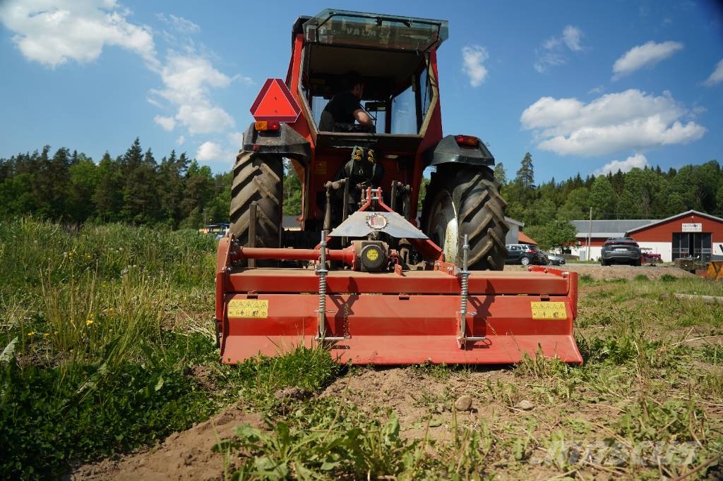 IM PREMIUM JORDFRÄS HD 2300 MM Ostali priključki in naprave za pripravo tal