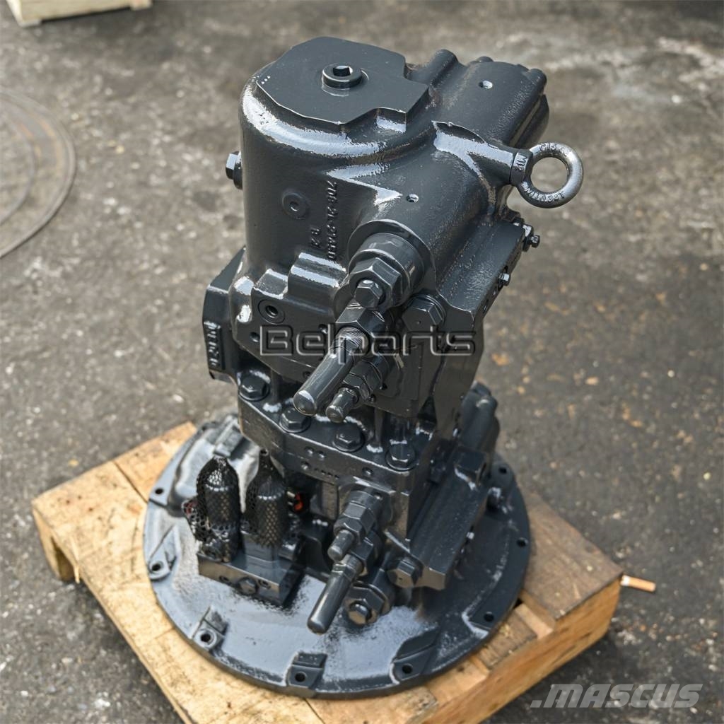 Komatsu PC190-6 PC190-7 PC200-6 PC200-7 Hydraulic pump Hidráulicos