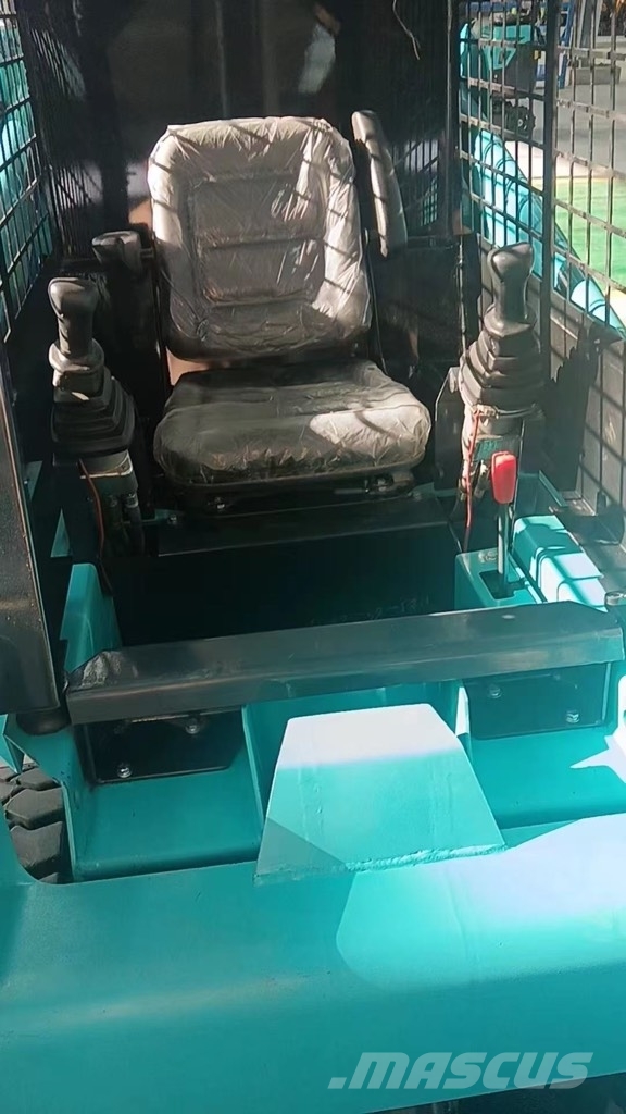YS 70 Chargeuse compacte