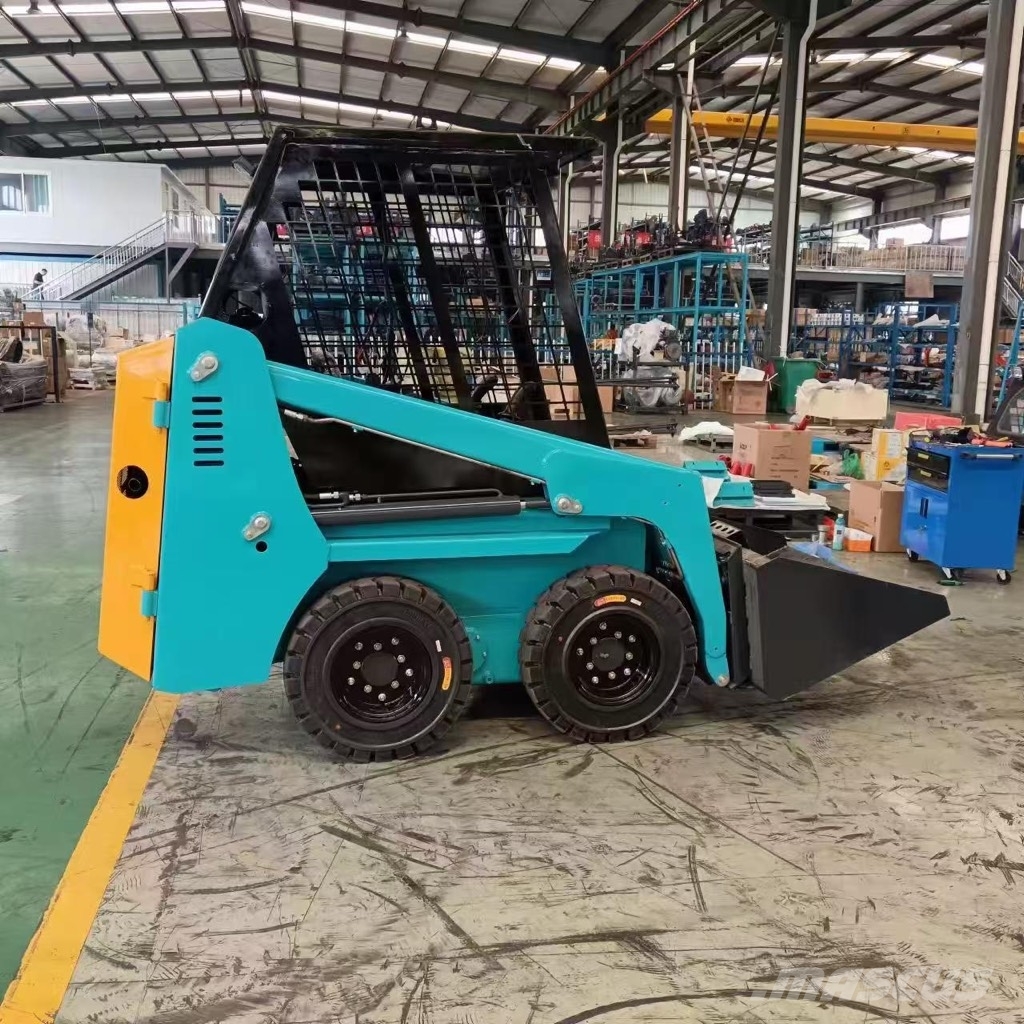 YS 70 Chargeuse compacte