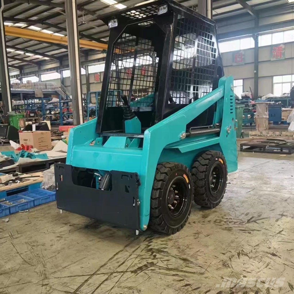 YS 70 Chargeuse compacte