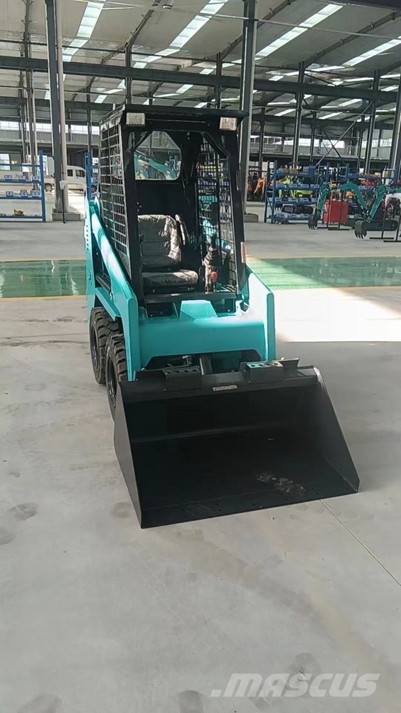 YS 70 Chargeuse compacte