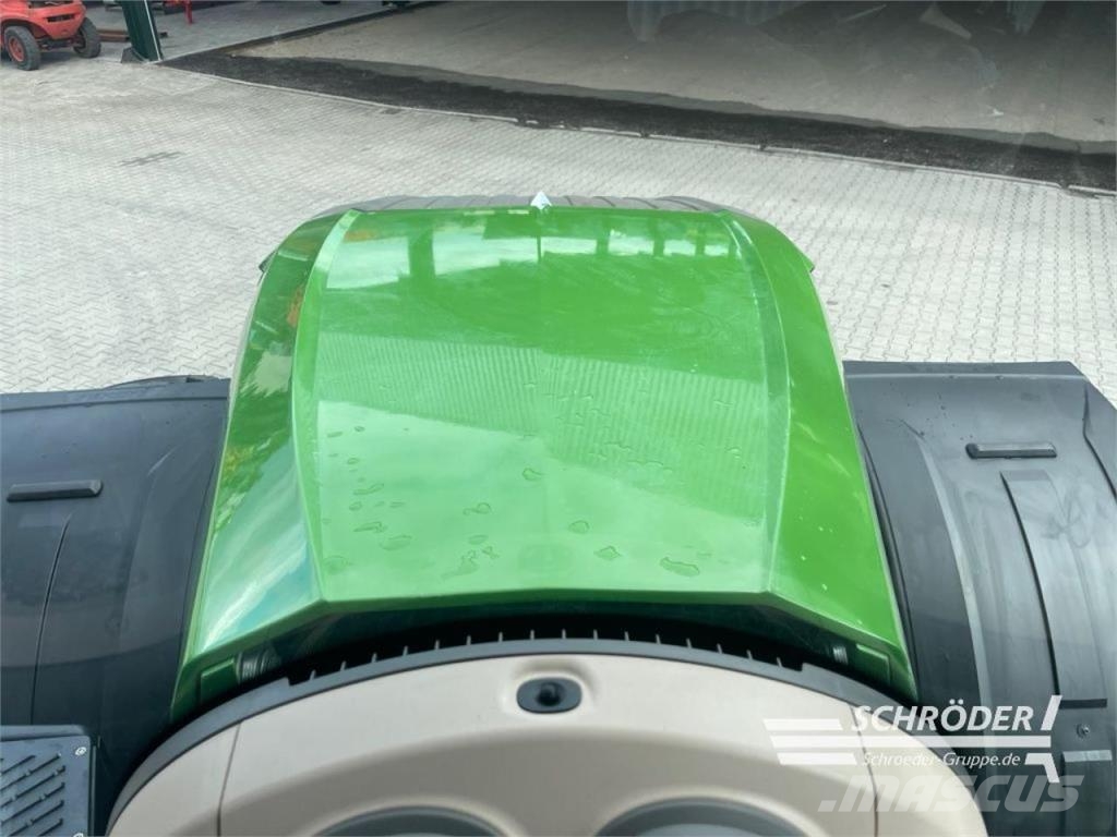 Fendt 1050 VARIO S4 PROFI PLUS Traktori