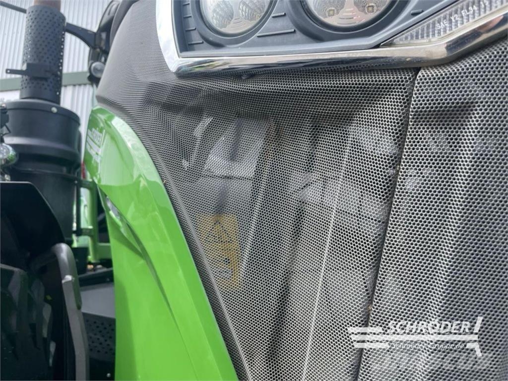 Fendt 1050 VARIO S4 PROFI PLUS Traktori