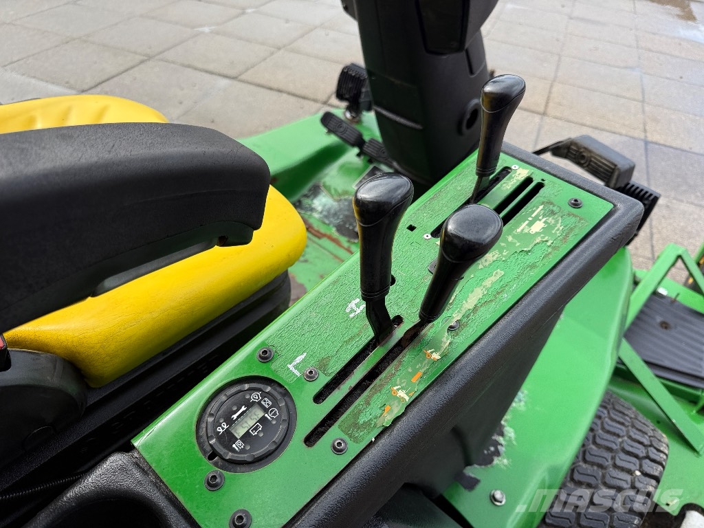 John Deere 1580 Traktorske kosilice