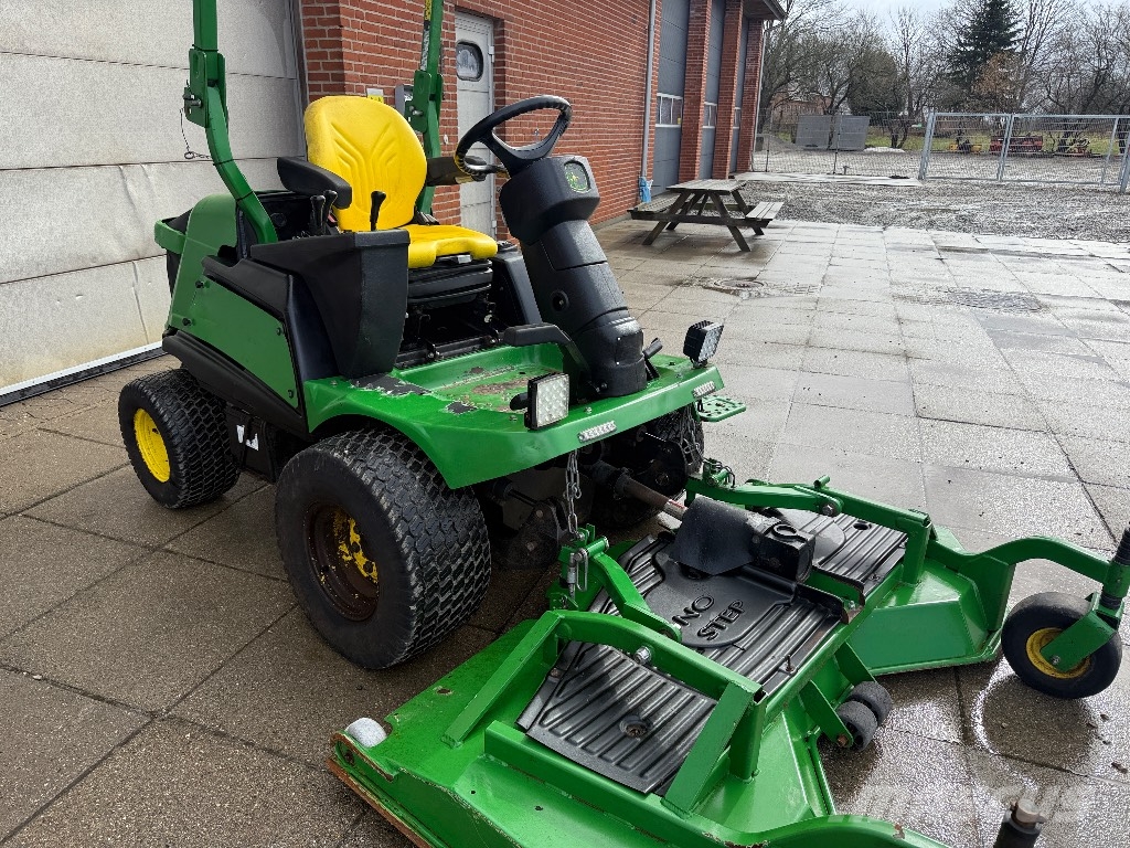 John Deere 1580 Traktorske kosilice
