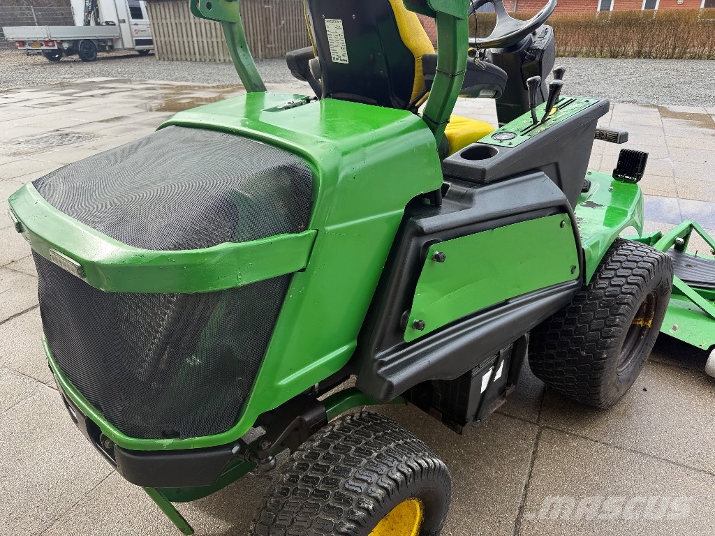 John Deere 1580 Traktorske kosilice