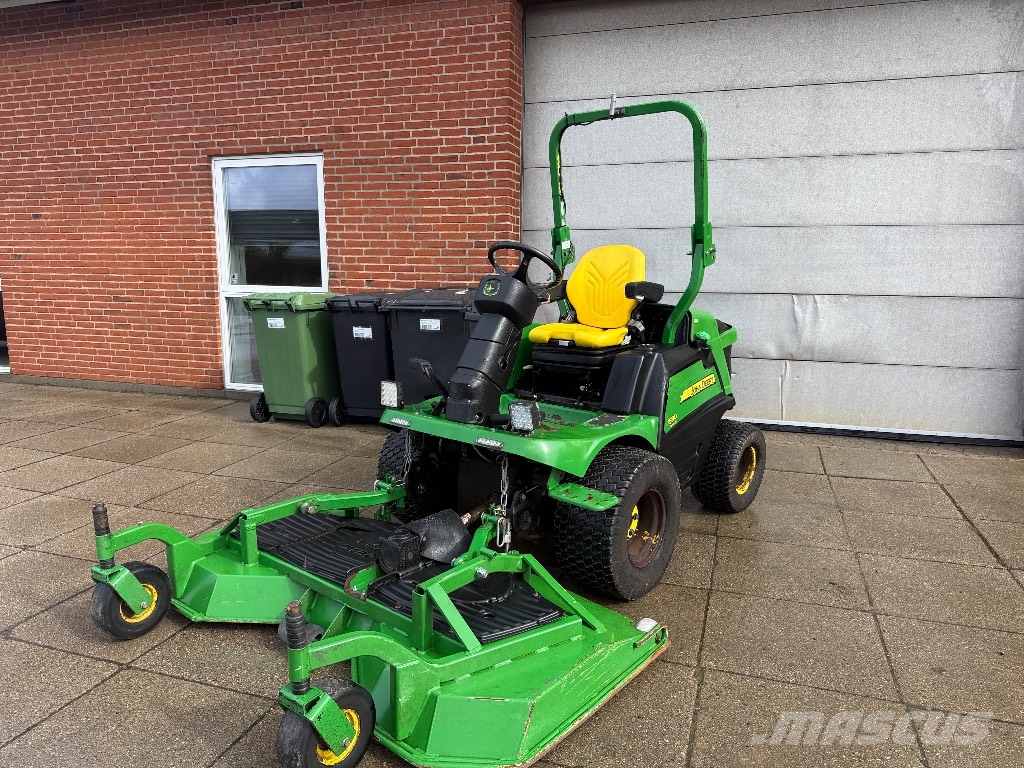 John Deere 1580 Traktorske kosilice