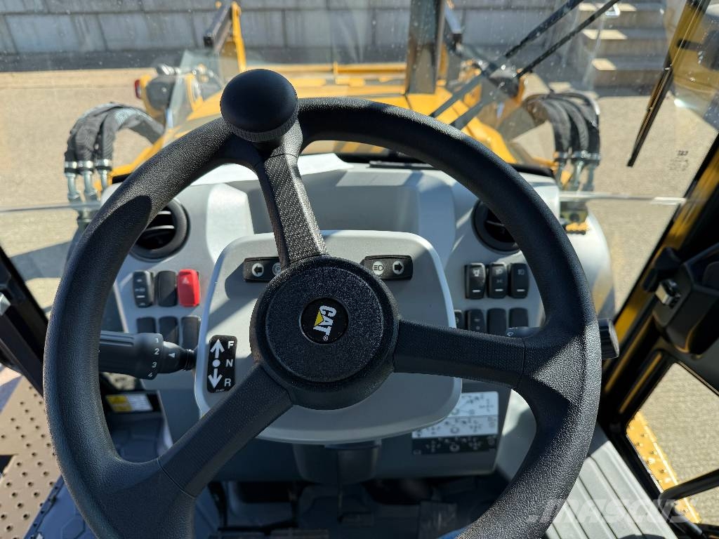 CAT 432 Kotrórakodók